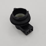 A Lamp holder
