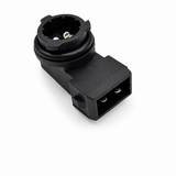 B Lamp holder