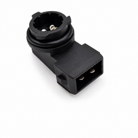B Lamp holder