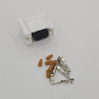 White Female