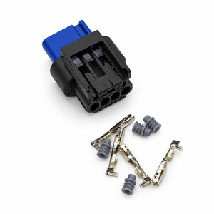 4 Pin female or male 13927329 WPT-1309 CU2Z-14S411-AYA Auto Sensor Waterproof Plug Connector Car Wire – MA410 – image 1