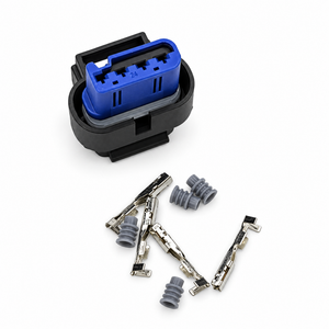 4 Pin female or male 13927329 WPT-1309 CU2Z-14S411-AYA Auto Sensor Waterproof Plug Connector Car Wire – MA410 – image 2