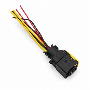 7 Pin Auto waterproof connector MP4 MP5 4141 3341 2644 truck pump truck tail lights rear lights plug with – MA423 – image 8