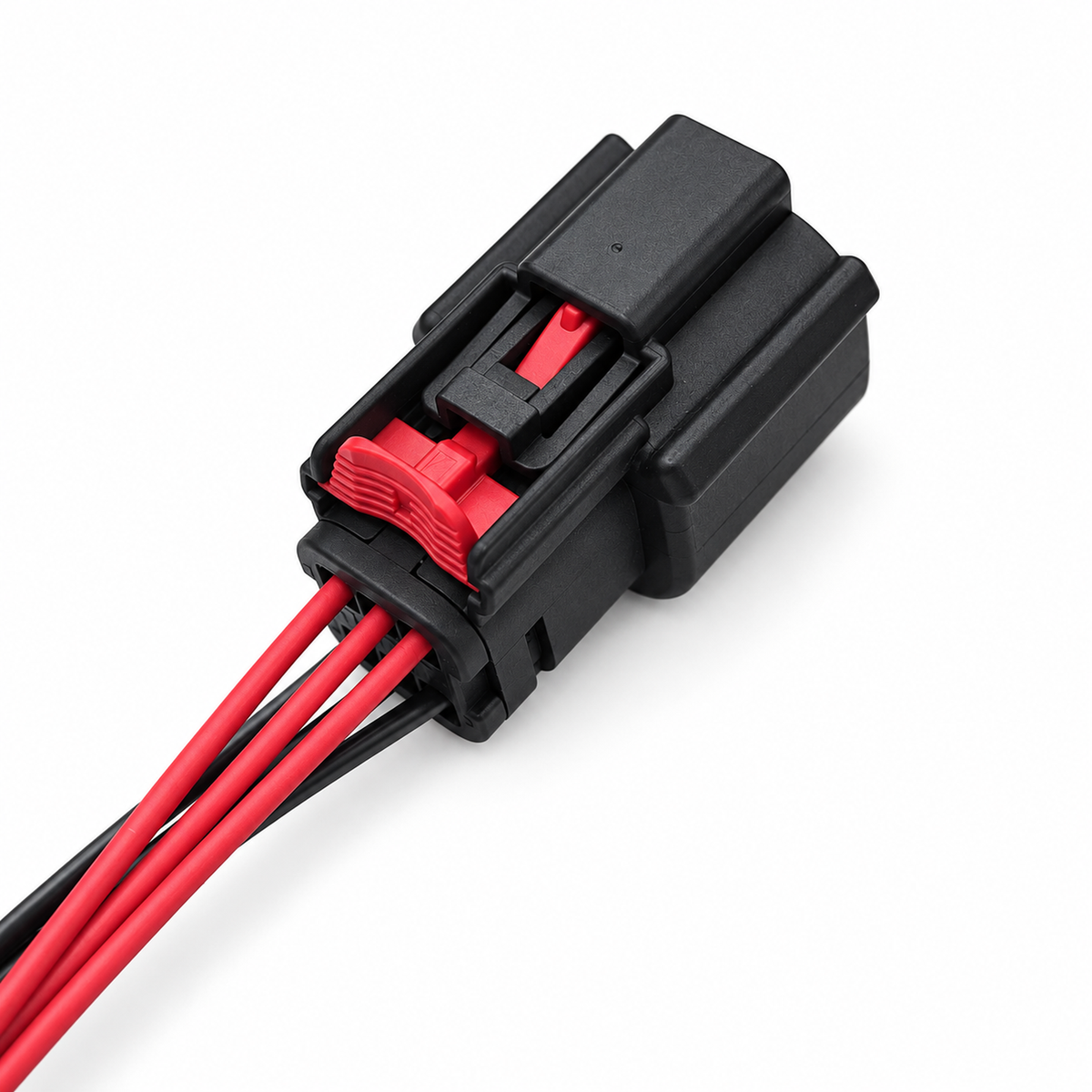 6 Pin Automotive waterproof connector Tail light Bumper Light Fog Light Wire harness Plug For Ford Buick – MA427 – image 1