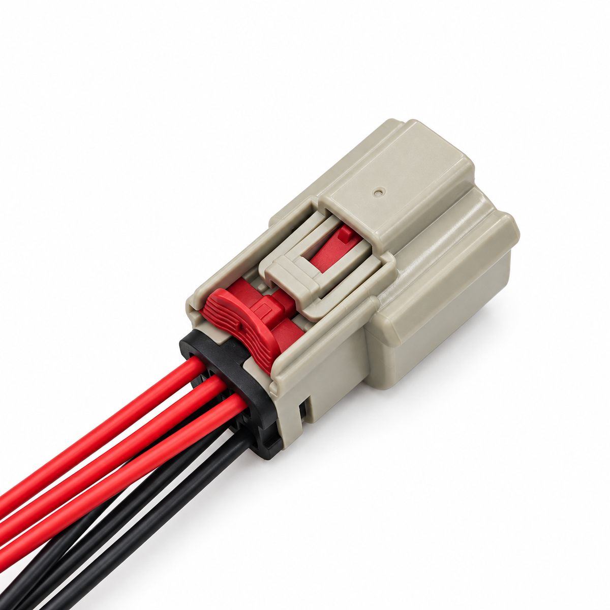 6 Pin Automotive waterproof connector Tail light Bumper Light Fog Light Wire harness Plug For Ford Buick – MA427 – image 5