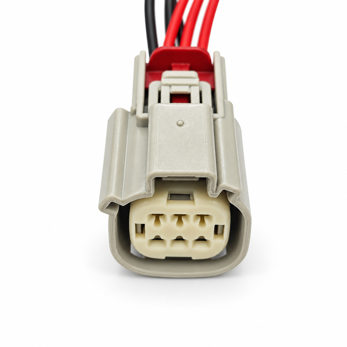 6 Pin Automotive waterproof connector Tail light Bumper Light Fog Light Wire harness Plug For Ford Buick – MA427 – image 6