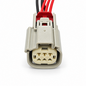 6 Pin Automotive waterproof connector Tail light Bumper Light Fog Light Wire harness Plug For Ford Buick – MA427 – image 6