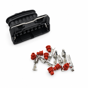 7 pin car waterproof auto connector (3.5) efi series 282194-1 Automotive electrical housing plug Connector 282768-1