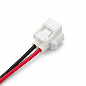 2 Pin auto waterproof electric wiring harness cable connector 90980-11250 distributor socket plug for – MA442 – image 1