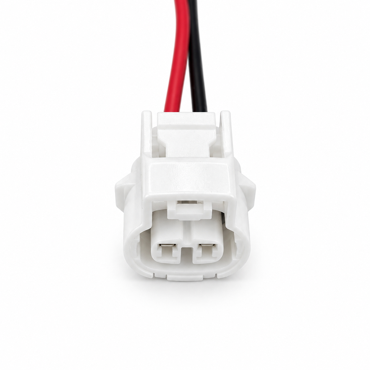 2 Pin auto waterproof electric wiring harness cable connector 90980-11250 distributor socket plug for – MA442 – image 2