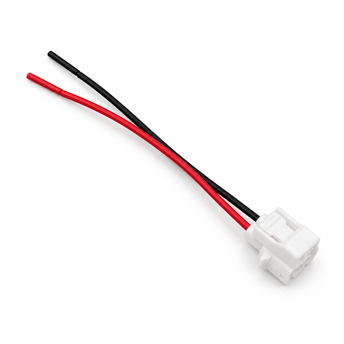 2 Pin auto waterproof electric wiring harness cable connector 90980-11250 distributor socket plug for – MA442 – image 3