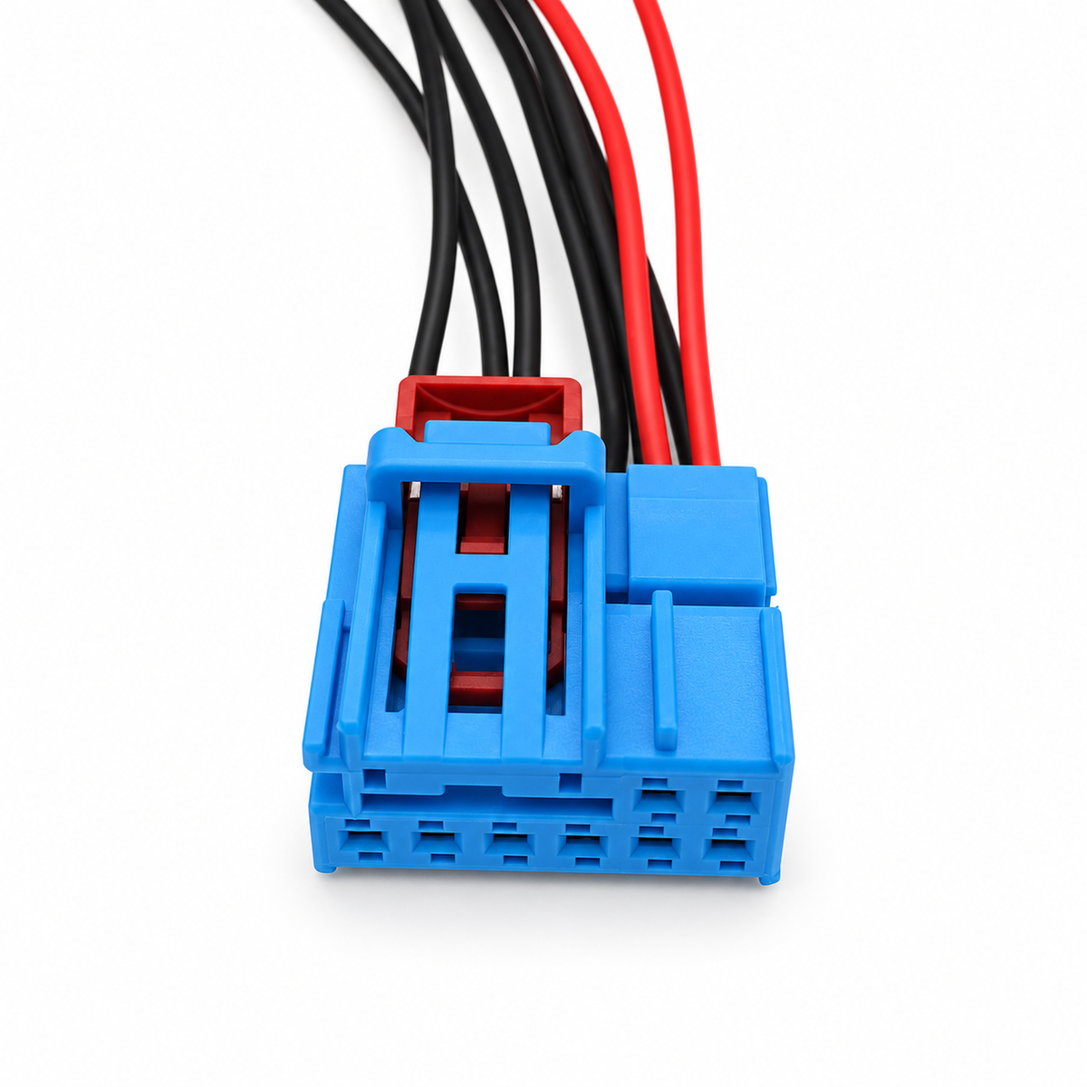 8 Pin Auto connector LED Taillight Rear Brake Lamp Plug 1K8972928 1K8972928A 1K8972928B 1K8972928C 1K8 972 – MA445 – image 8