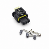 plug with Pin 1