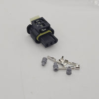 plug with Pin 1