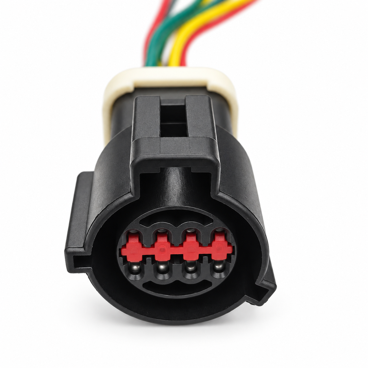 8 Pin Car Round Plug Transfer Case Shift Motor Actuator Transmission 4760648001A R65480-A R65481-A for – MA461 – image 5