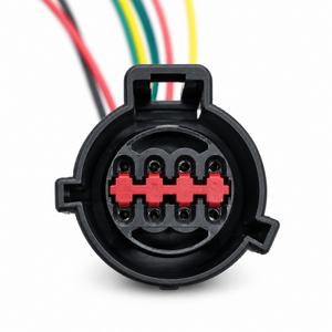 8 Pin Car Round Plug Transfer Case Shift Motor Actuator Transmission 4760648001A R65480-A R65481-A for – MA461 – image 7
