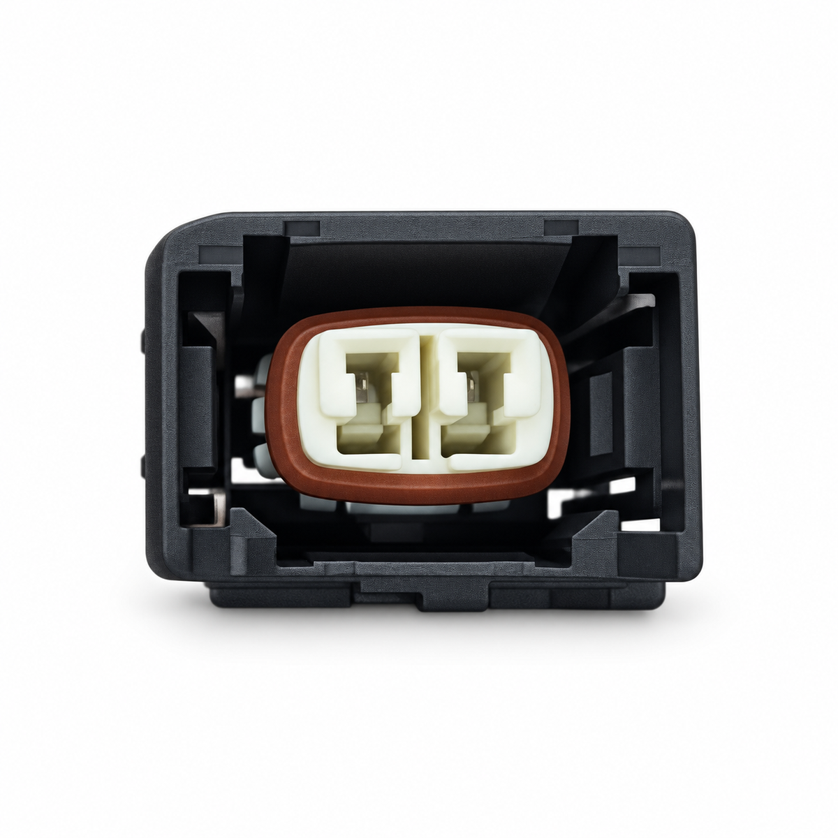 1 Set 2 Pin Auto12747 7287-1495-30 90980-12747 AC Assembly Diesel Fuel Injector Plug For Toyota Car Sealed – MA467 – image 3