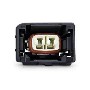 1 Set 2 Pin Auto12747 7287-1495-30 90980-12747 AC Assembly Diesel Fuel Injector Plug For Toyota Car Sealed – MA467 – image 3