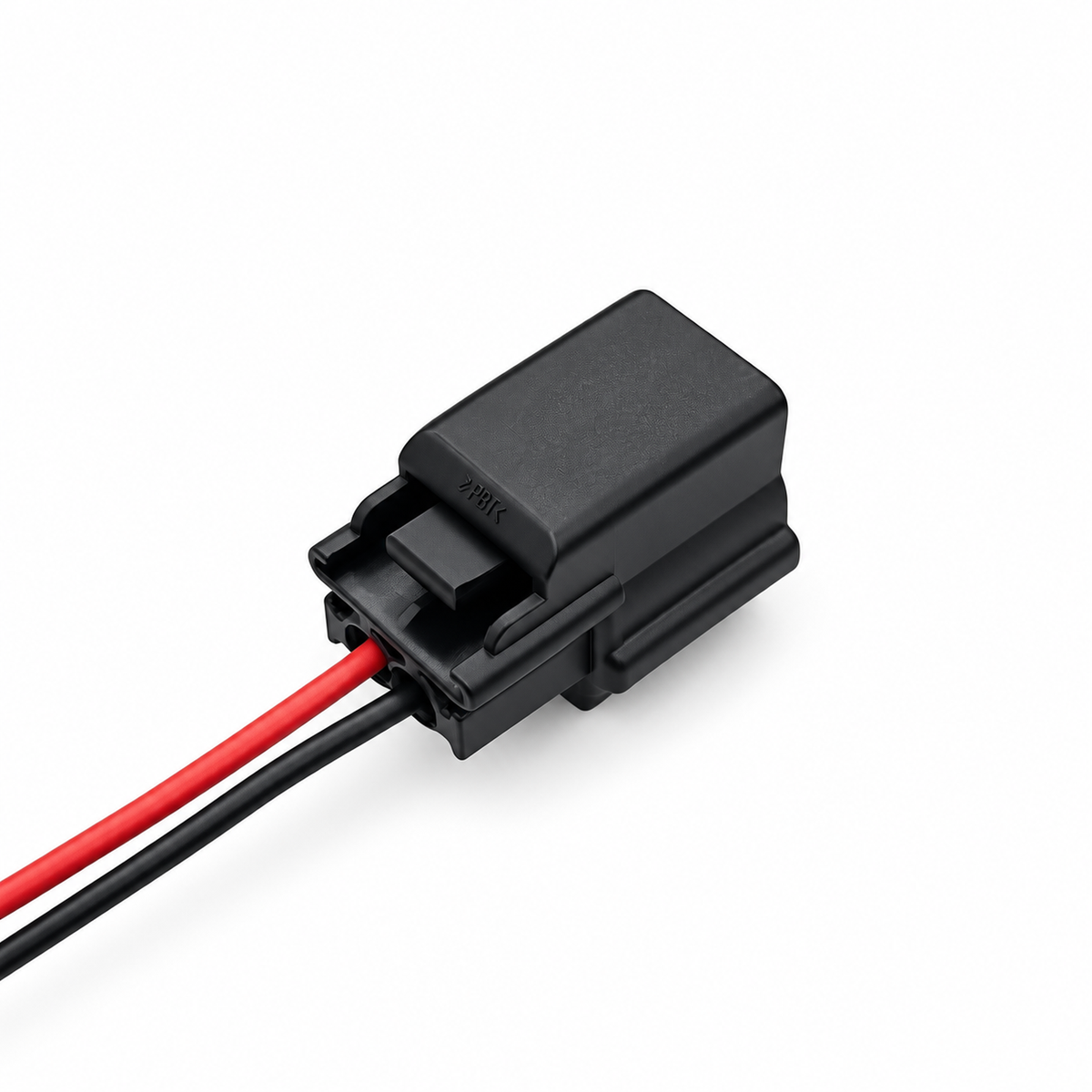 2 Pin Auto Waterproof Connector Air Temp Sensors Wiring Harness plug pigtail For 3U2Z-14S411-EKB E-4995 – MA468 – image 1