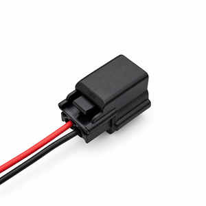 2 Pin Auto Waterproof Connector Air Temp Sensors Wiring Harness plug pigtail For 3U2Z-14S411-EKB E-4995 – MA468 – image 1