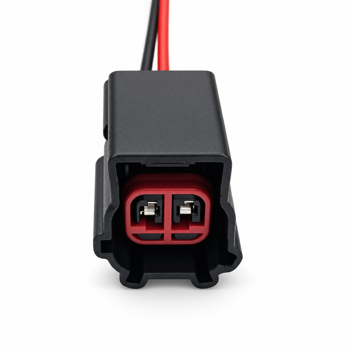 2 Pin Auto Waterproof Connector Air Temp Sensors Wiring Harness plug pigtail For 3U2Z-14S411-EKB E-4995 – MA468 – image 2
