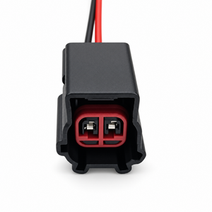 2 Pin Auto Waterproof Connector Air Temp Sensors Wiring Harness plug pigtail For 3U2Z-14S411-EKB E-4995 – MA468 – image 2