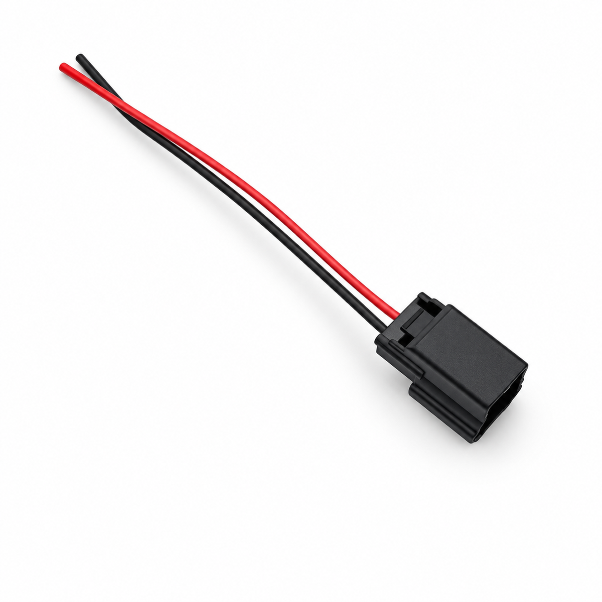 2 Pin Auto Waterproof Connector Air Temp Sensors Wiring Harness plug pigtail For 3U2Z-14S411-EKB E-4995 – MA468 – image 3