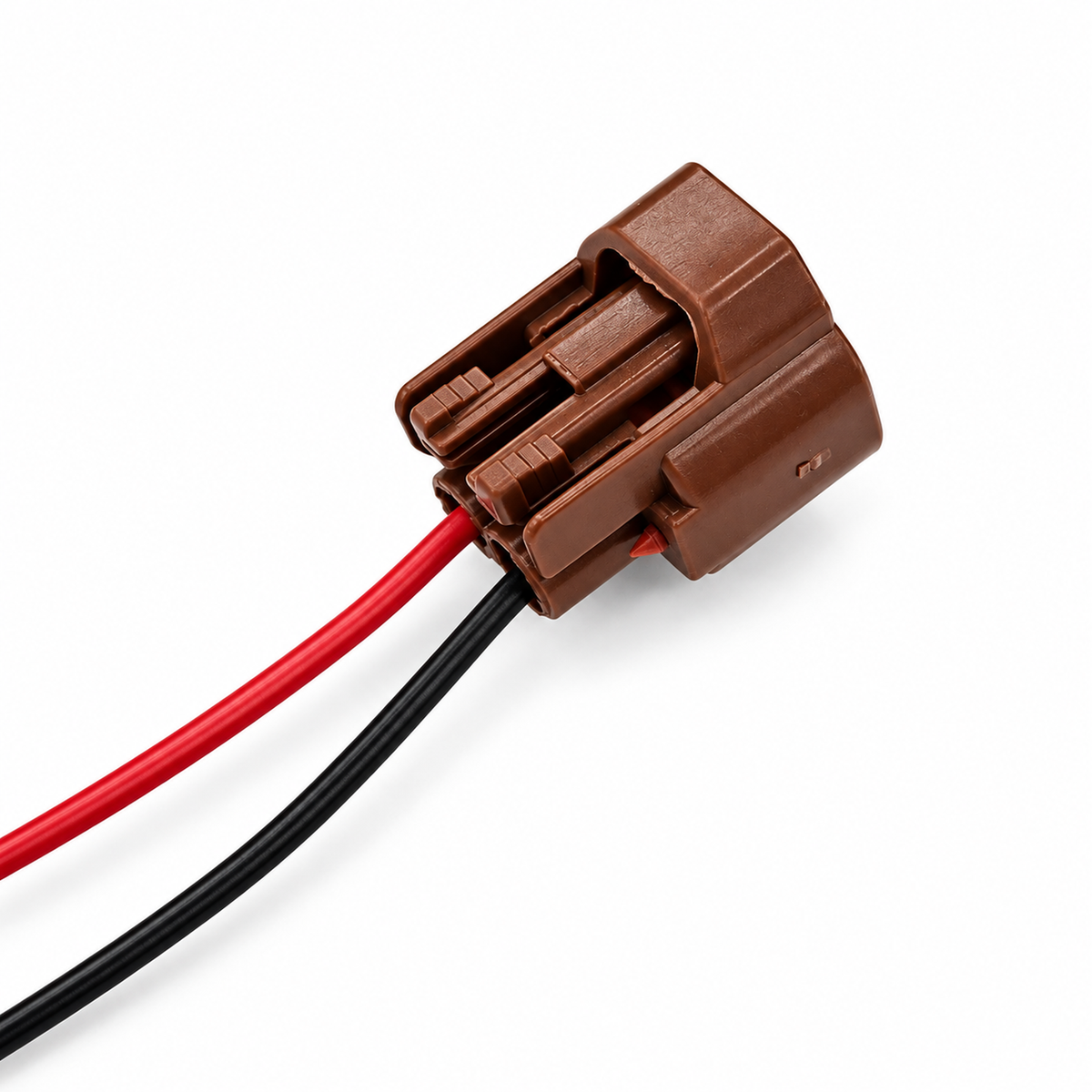 2 Pin auto waterproof fuel injector connector Temperature Sensor Harness plug 6189-0031 6189-0033 for – MA469 – image 1