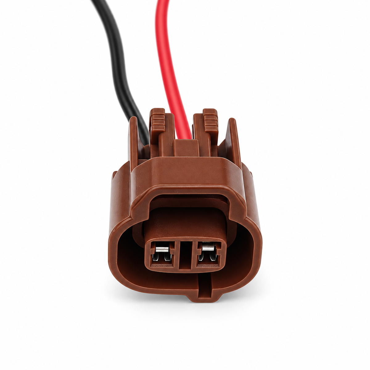 2 Pin auto waterproof fuel injector connector Temperature Sensor Harness plug 6189-0031 6189-0033 for – MA469 – image 2