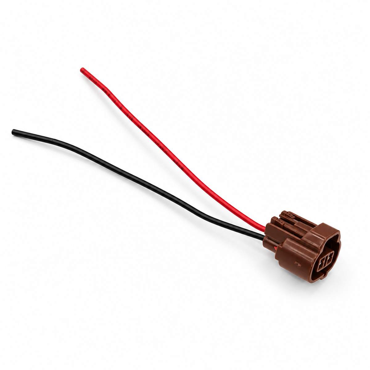 2 Pin auto waterproof fuel injector connector Temperature Sensor Harness plug 6189-0031 6189-0033 for – MA469 – image 3