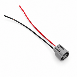 2 Pin auto waterproof fuel injector connector Temperature Sensor Harness plug 6189-0031 6189-0033 for – MA469 – image 7