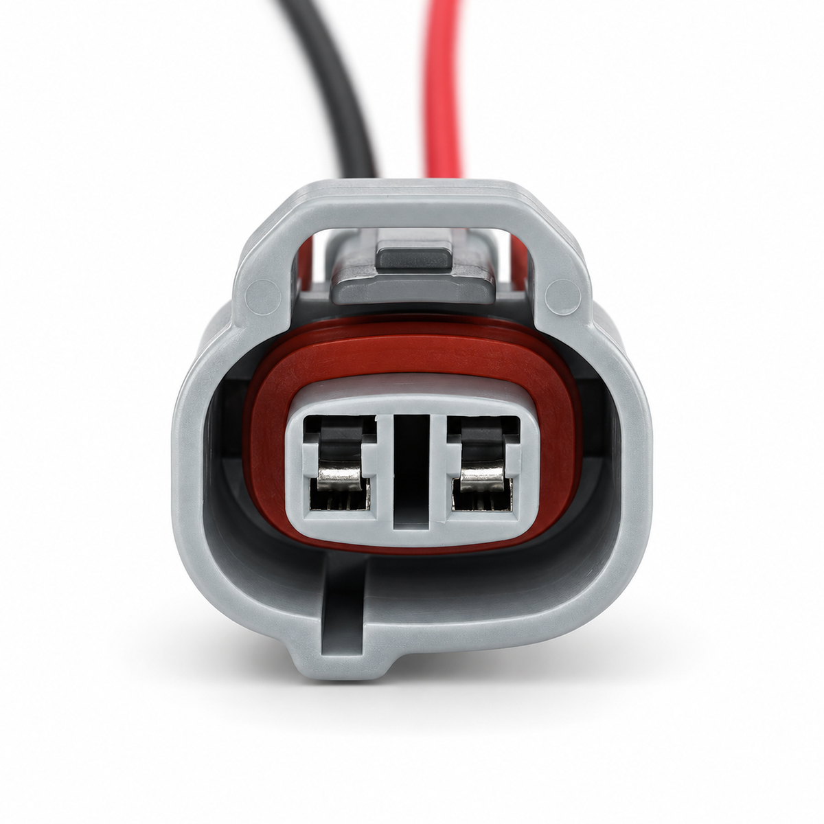 2 Pin auto waterproof fuel injector connector Temperature Sensor Harness plug 6189-0031 6189-0033 for – MA469 – image 8