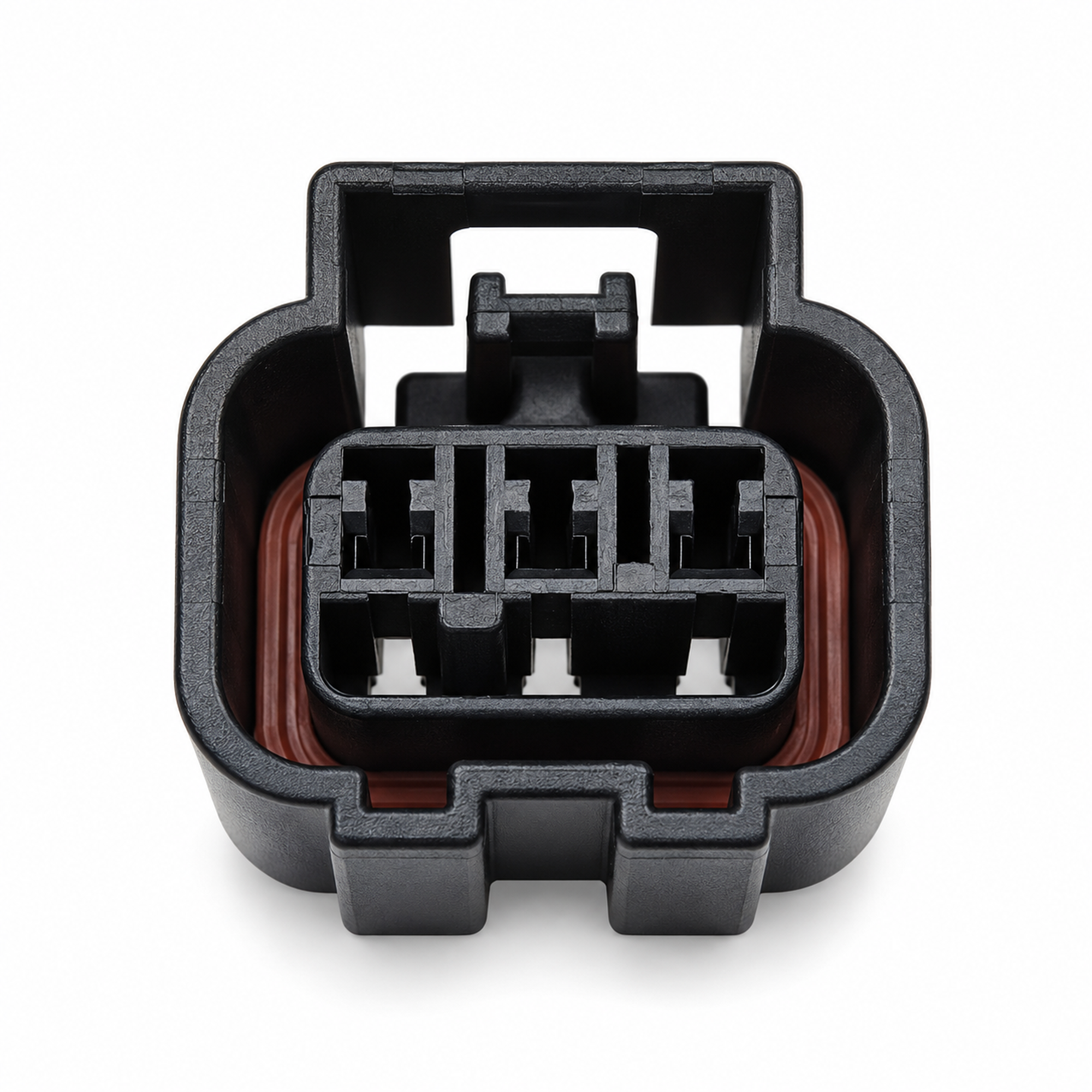 3 Pin female 1.5mm Automotive Waterproof Connector 62 Z 060 Water Temperature Sensor Plug Socket – MA475 – image 3
