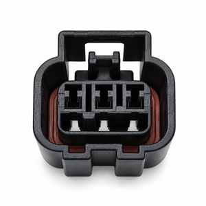 3 Pin female 1.5mm Automotive Waterproof Connector 62 Z 060 Water Temperature Sensor Plug Socket – MA475 – image 3