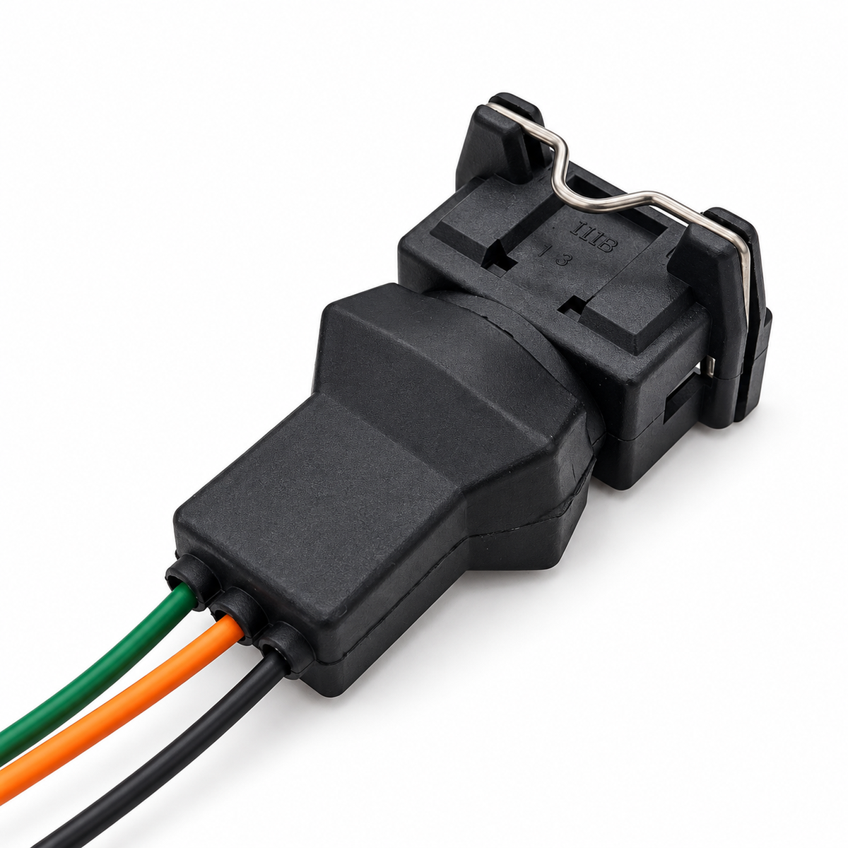 3 Pin Auto Fuel Injector connector ECU Sensor PSA Knock Sensor Speed Sensor Plug 144474-2 144474-3 – MA479 – image 4