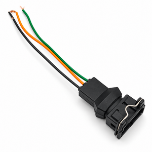 3 Pin Auto Fuel Injector connector ECU Sensor PSA Knock Sensor Speed Sensor Plug 144474-2 144474-3 – MA479 – image 6
