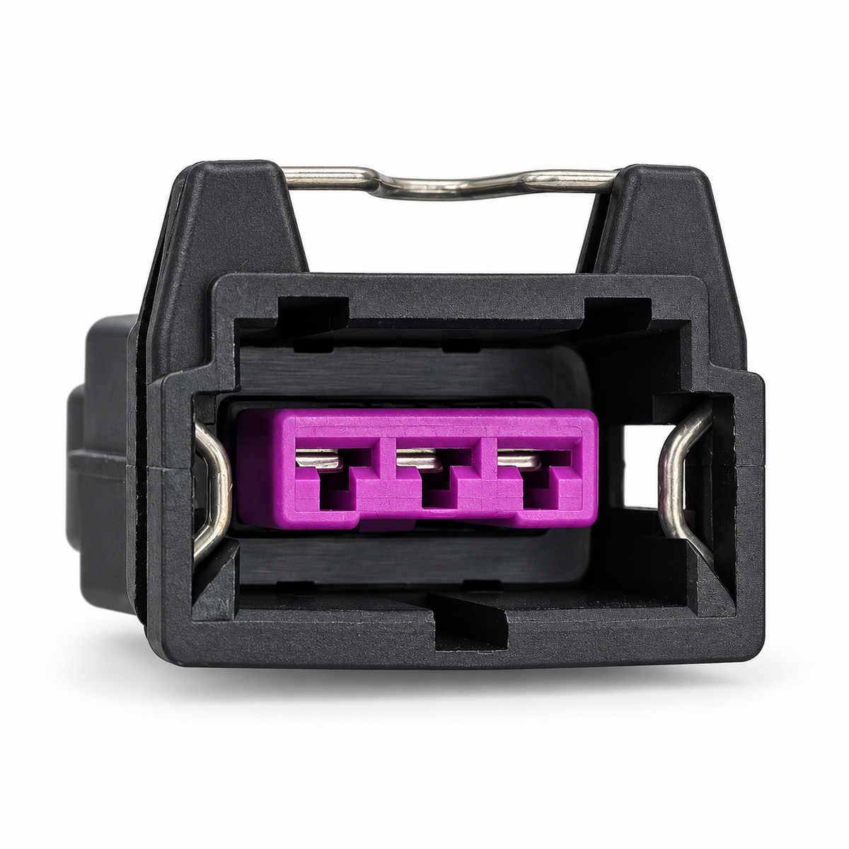3 Pin Auto Fuel Injector connector ECU Sensor PSA Knock Sensor Speed Sensor Plug 144474-2 144474-3 – MA479 – image 7