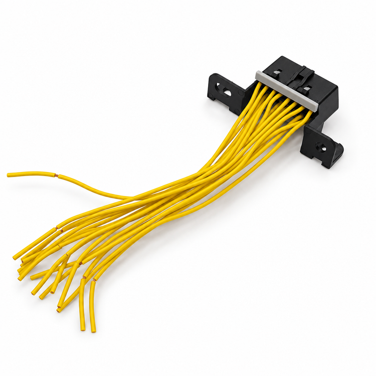 10/30cm DIY 16pin J1962 OBD2 Extension Cable Male line to Female Automotive Car Diagnostic auto Tool OBD 2 – MA482 – image 1