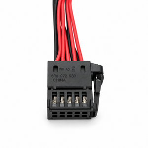 10 Pin Auto connector Automatic Stop Start Engine System Off Device Control Sensor harness plug 6R0972930 – MA494 – image 5