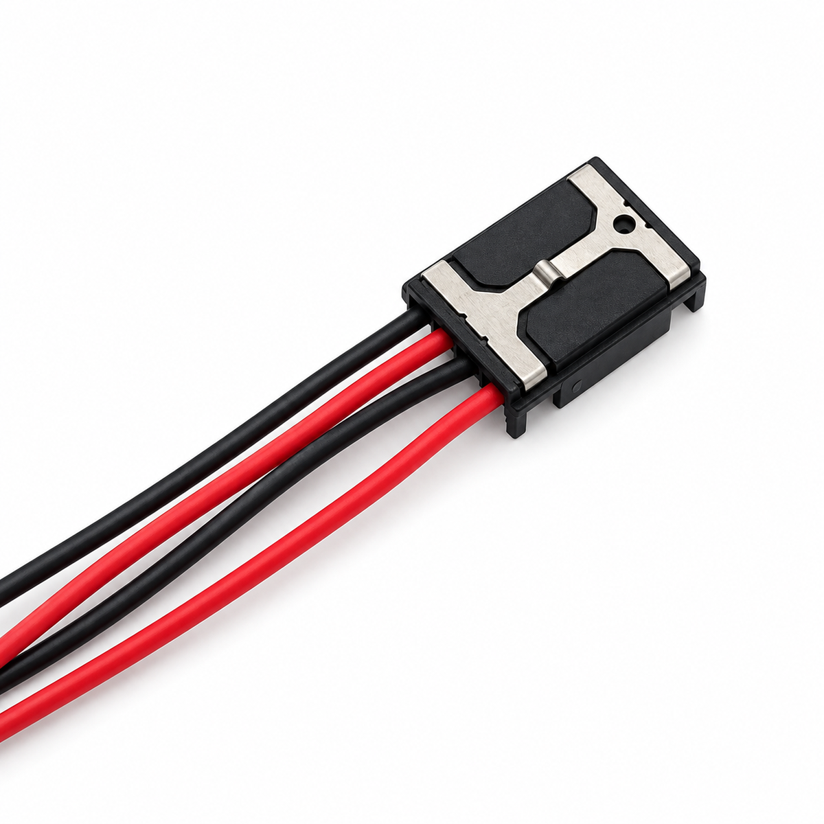 4 Pin Auto connector Audio multi-media Modified Plug Steering wheel plug 8E0972643 8E0971832 1534130-1 – MA496 – image 2