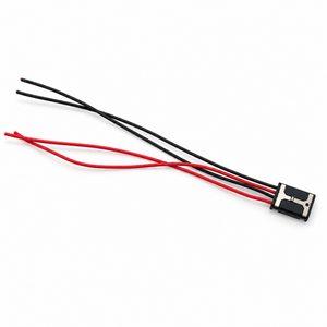 4 Pin Auto connector Audio multi-media Modified Plug Steering wheel plug 8E0972643 8E0971832 1534130-1 – MA496 – image 4