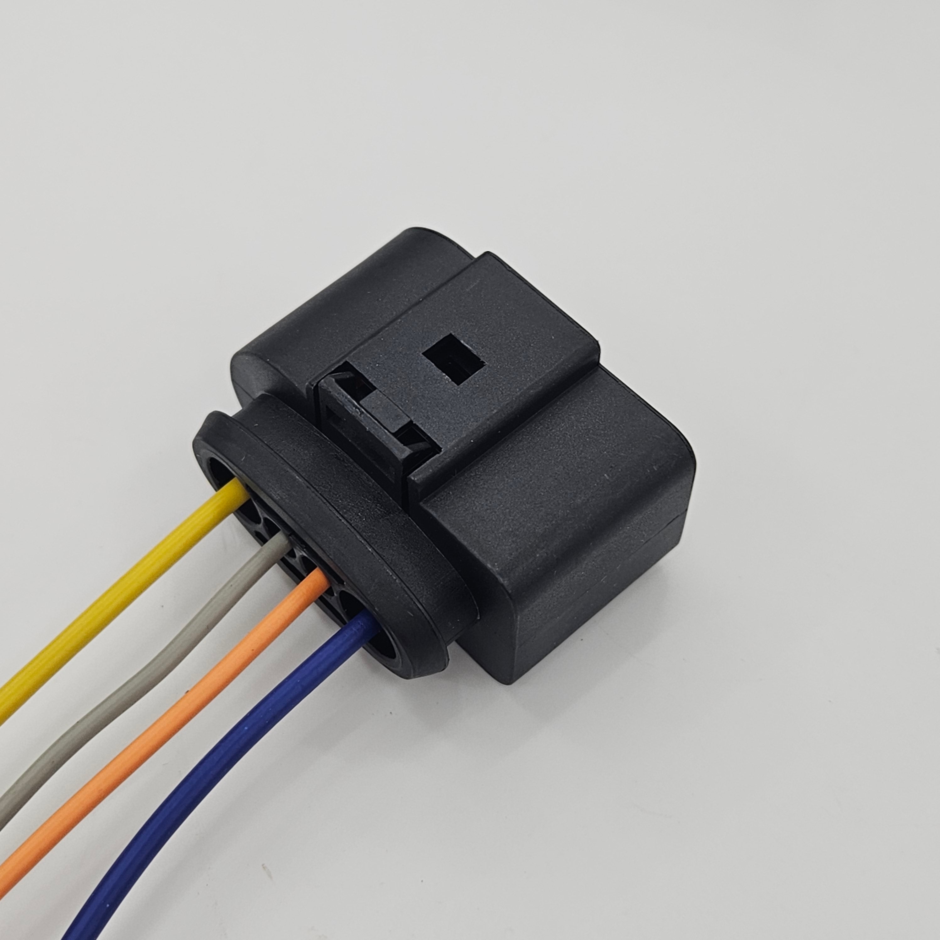 MA501