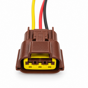 3 Pin Lgnition Coil TPS Throttle Position Sensor connector throttle governor plug limit sensor plug – MA505 – image 2