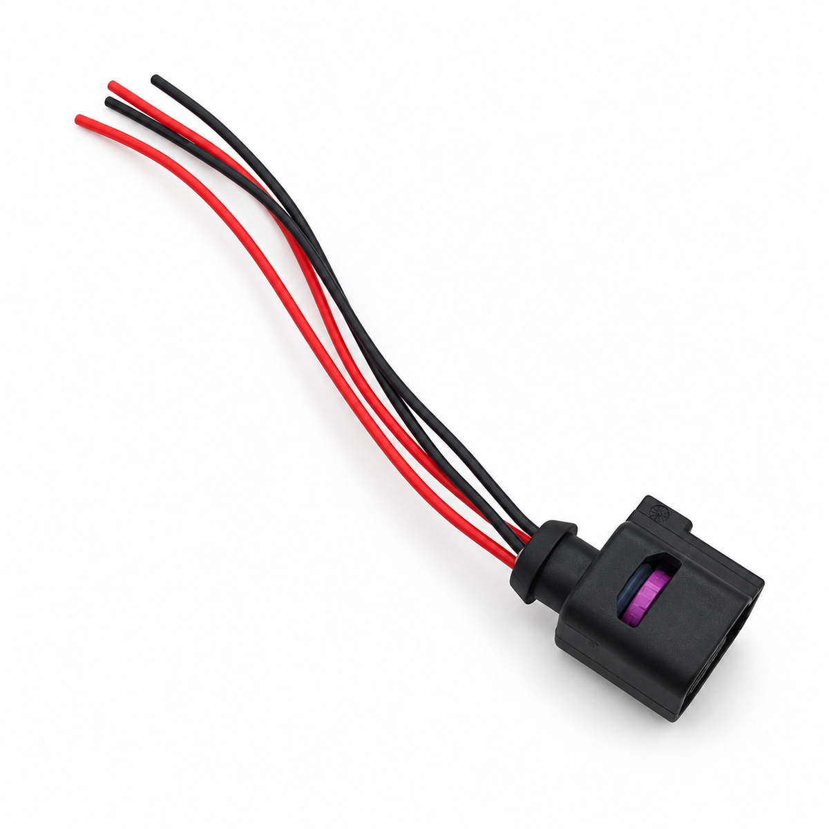 4 Pin automotive waterproof connector taillight Wire harness plug 4H0 973 712 A 4H0973712 4H0973712A – MA506 – image 6
