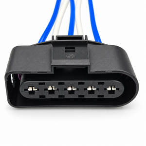 5 Pin Automobile waterproof connector Fuel pump module plug Car pump controller plug 6N0 973 755 6N0973755 – MA508 – image 7