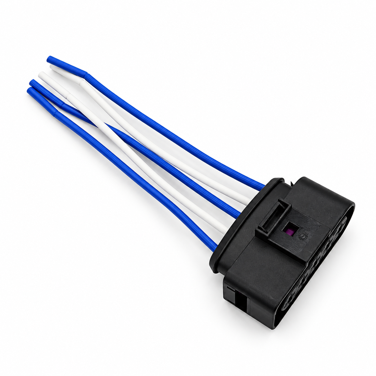 5 Pin Automobile waterproof connector Fuel pump module plug Car pump controller plug 6N0 973 755 6N0973755 – MA508 – image 8