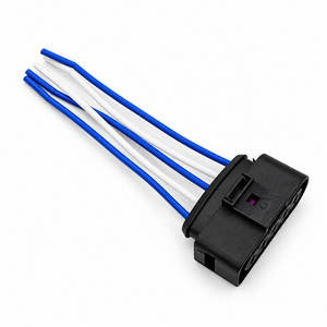 5 Pin Automobile waterproof connector Fuel pump module plug Car pump controller plug 6N0 973 755 6N0973755 – MA508 – image 8