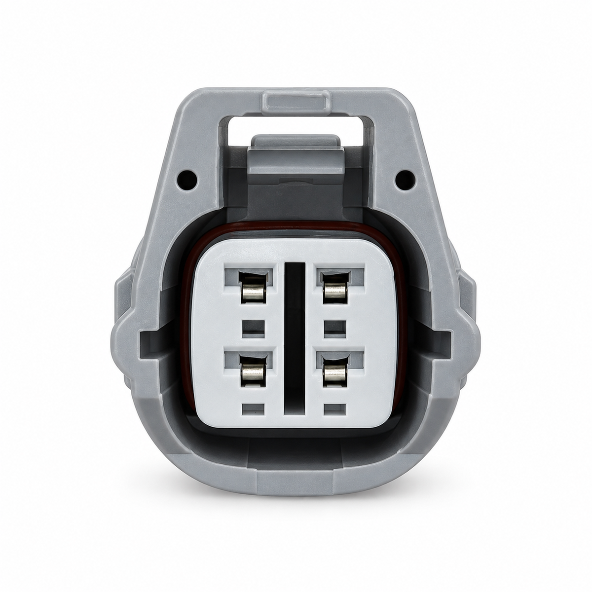 4 Pin TS 090 Sealed Speed Plug VSS Connector 1JZ-GTE 2JZ-GTE 6189-0126 6188-0066 90980-10942 For Lexus – MA511 – image 4