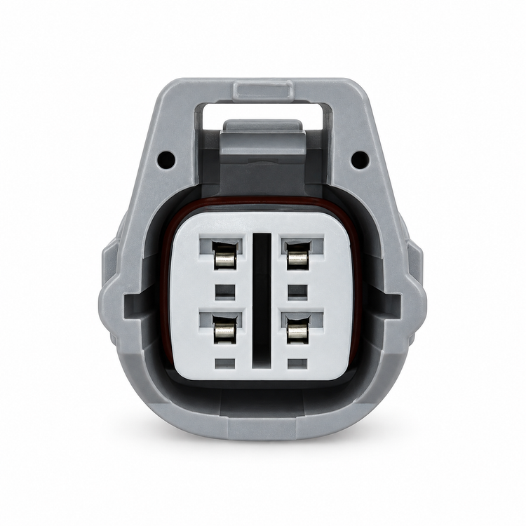 4 Pin TS 090 Sealed Speed Plug VSS Connector 1JZ-GTE 2JZ-GTE 6189-0126 6188-0066 90980-10942 For Lexus – MA511 – image 4