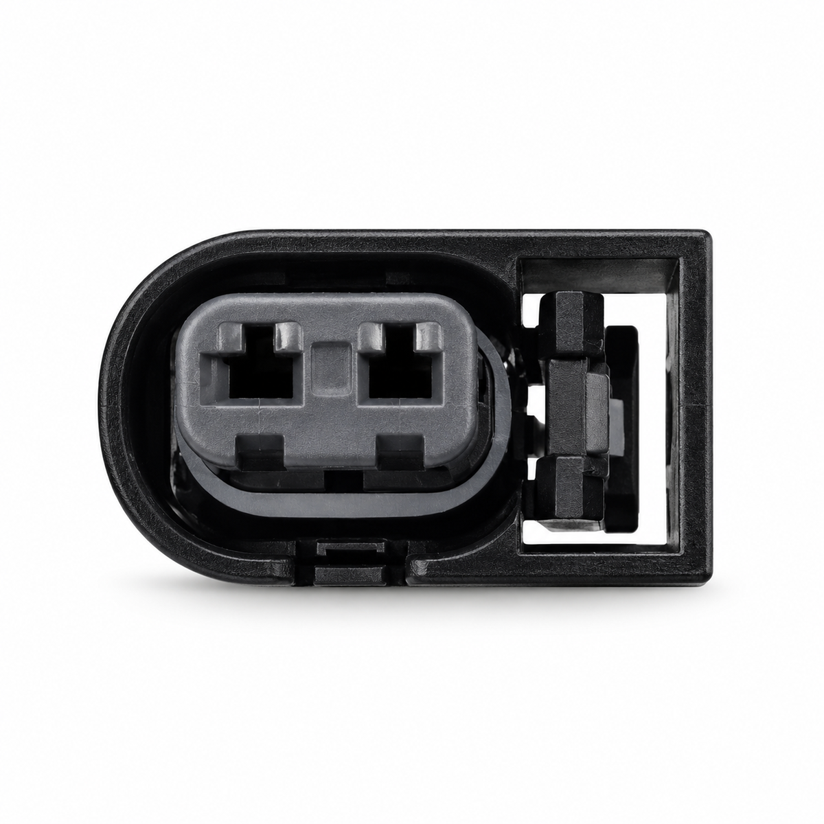 2 Pin female Automotive waterproof connector Car Fuel injector sensor harness plug 1-1564440-1 1-1718811-1 – MA514 – image 2